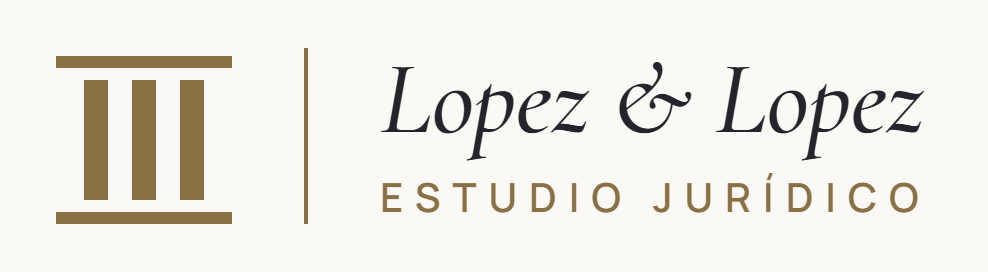 Lopez & Lopez Estudio Jurídico