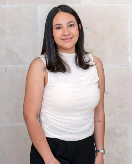 Dra. Ariana López
